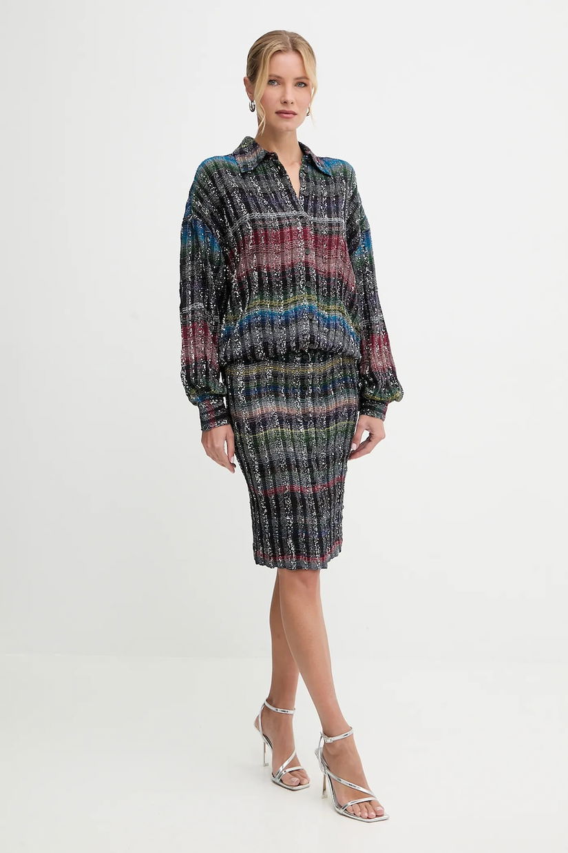 Missoni rochie