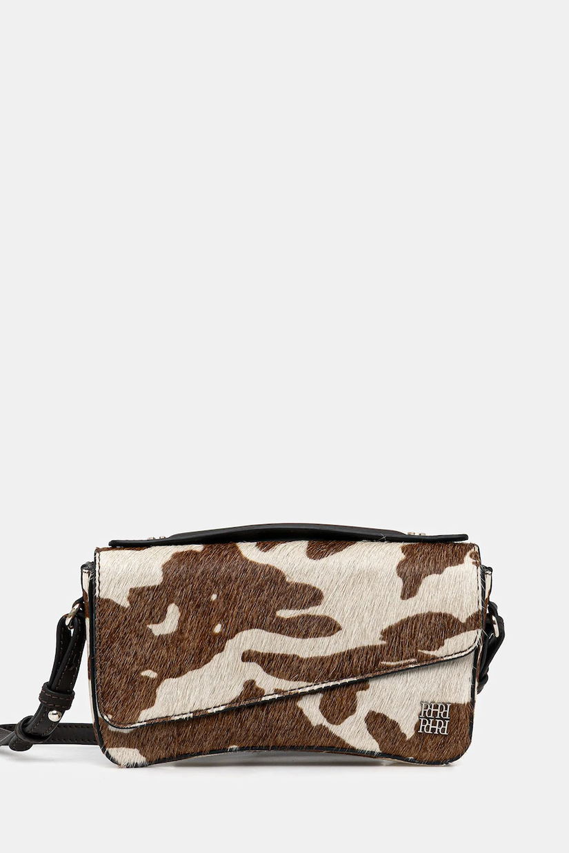 Pedro del Hierro poșetă de piele