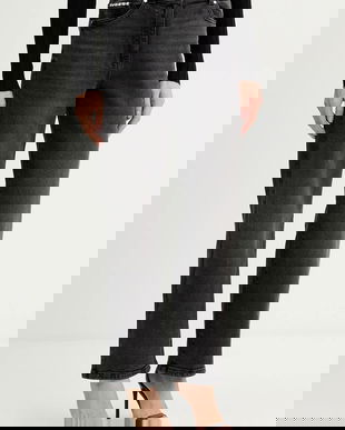 Morgan jeans high waist, PNICE