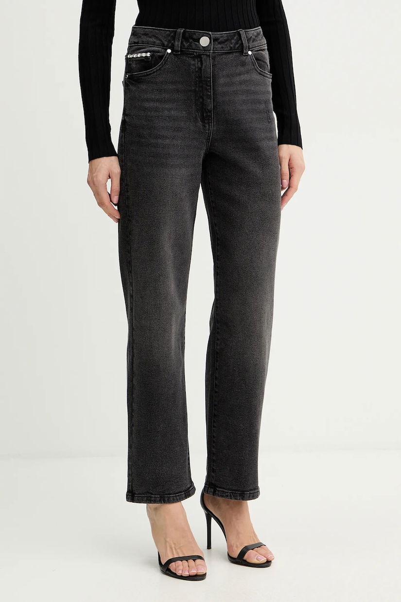 Morgan jeans high waist, PNICE