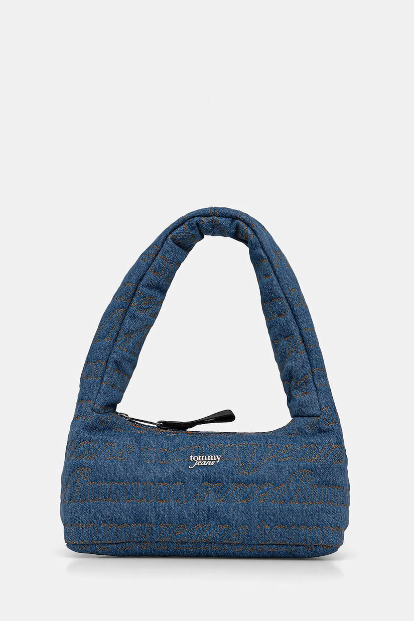 Tommy Jeans geantă de blugi AW0AW18266