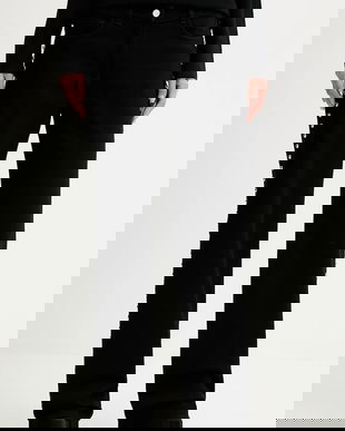 IRO jeans WM23THESS medium waist, THESS