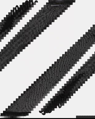 Medicine manusi culoarea negru