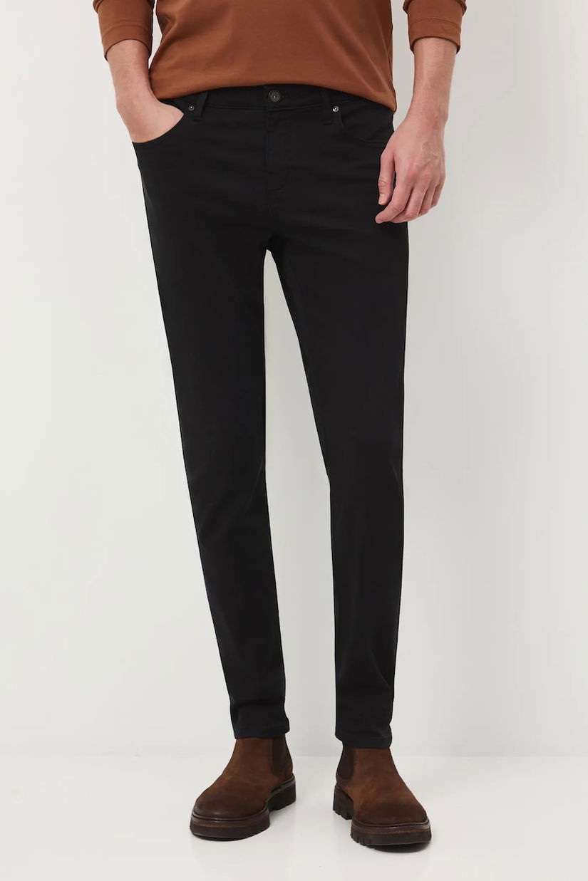 Medicine jeansi culoarea negru