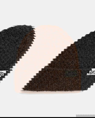 Medicine caciula culoarea maro