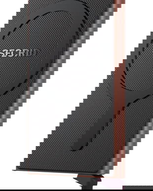 Secrid card-holder MAGSAFE culoarea negru