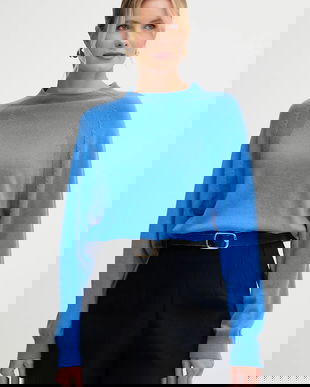 MAX&Co. pulover de lână light, 2526366024200