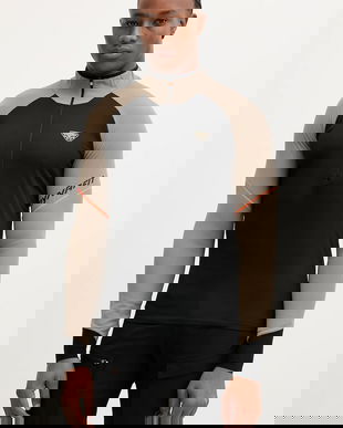 Dynafit hanorac Alpine culoarea negru, cu imprimeu, 08.0000072010