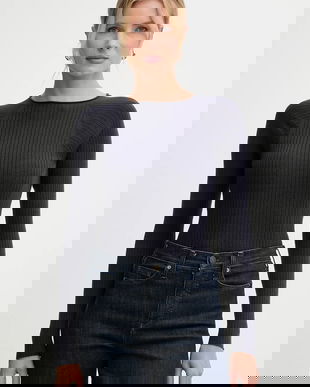 MAX&Co. pulover de lână culoarea bleumarin, light, 2526366134200