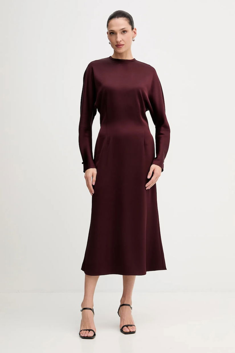 Filippa K rochie midi, drept, 31947