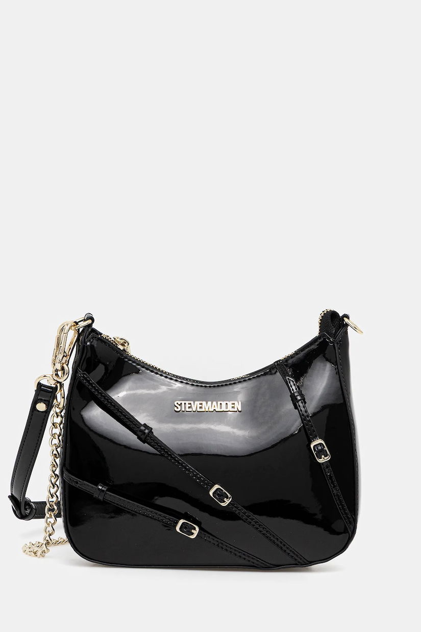 Steve Madden poșetă Bliana-2 culoarea negru, SM13001770