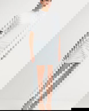 La Mania rochie ANYA mini, mulată, ANYA