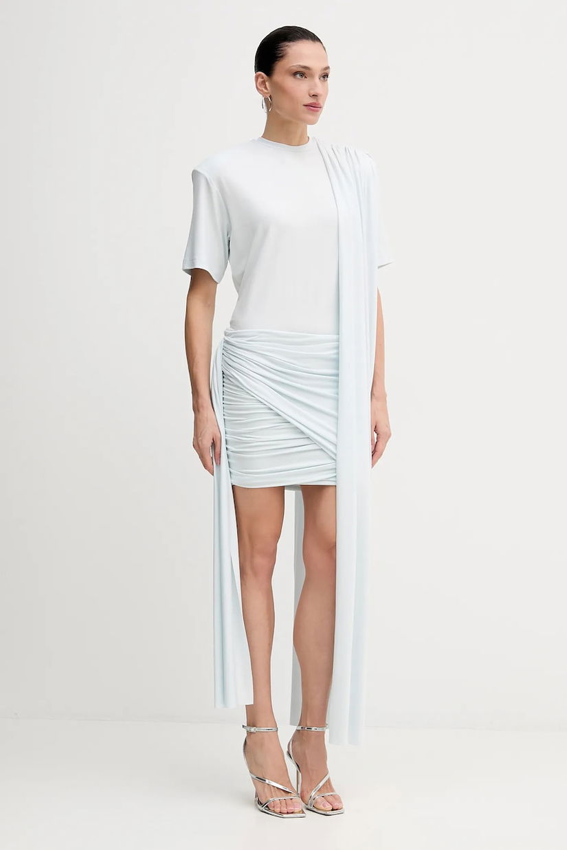 La Mania rochie ANYA mini, mulată, ANYA