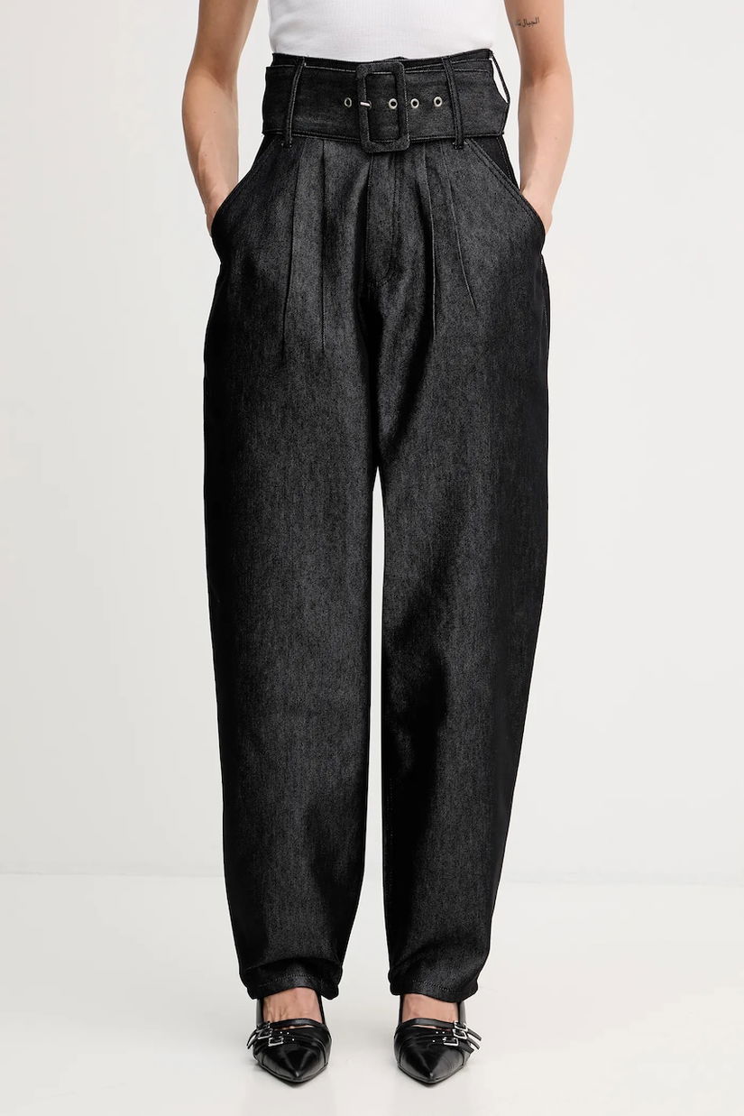 Rotate jeans high waist, 114962100
