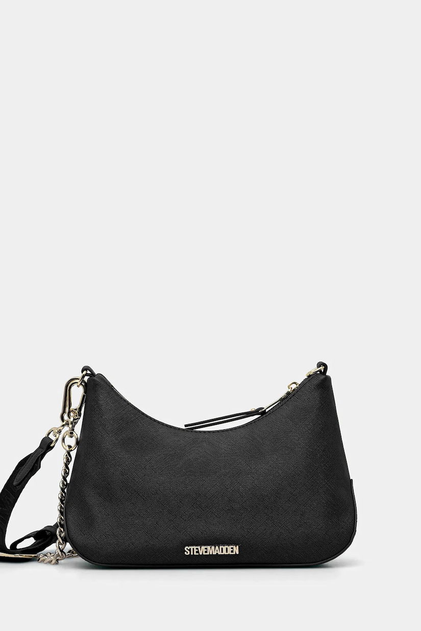 Steve Madden poșetă Bsin culoarea negru, SM13001827