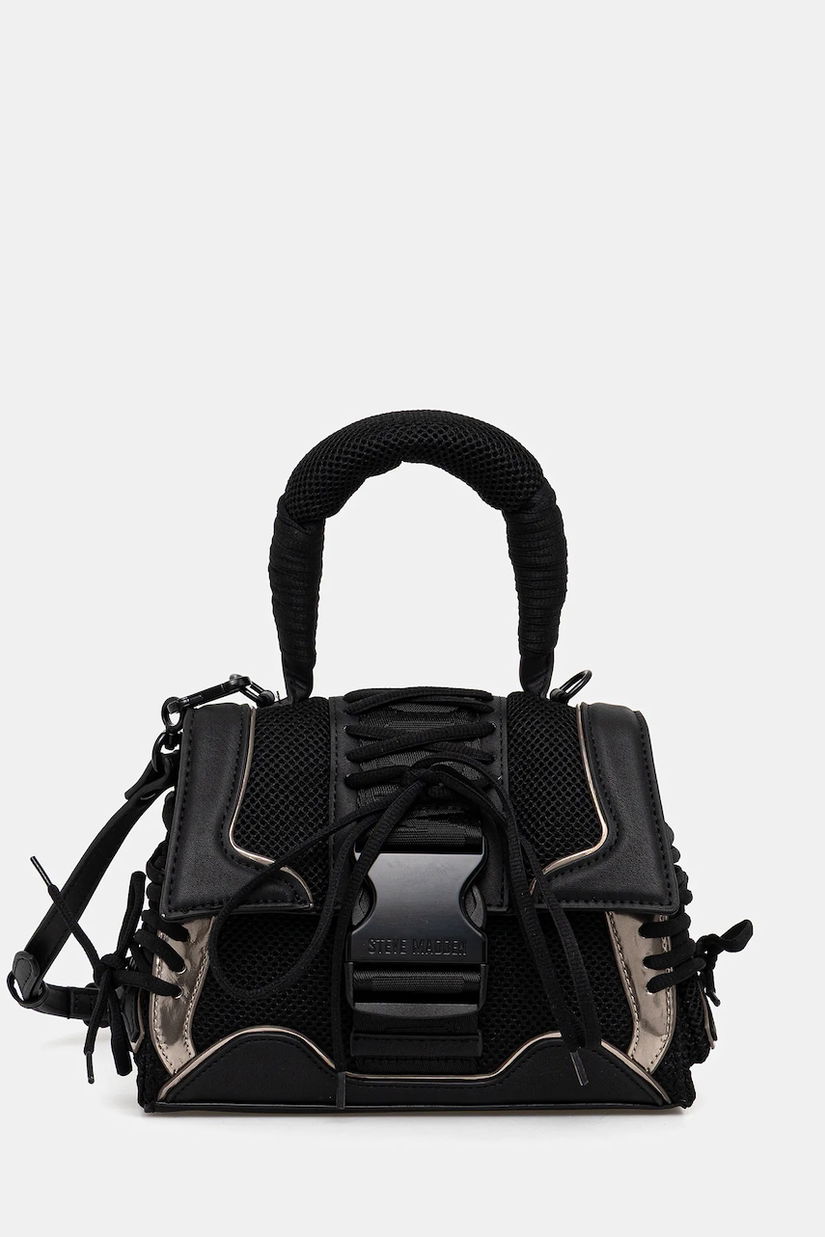 Steve Madden poșetă Bdiego culoarea negru, SM13000896