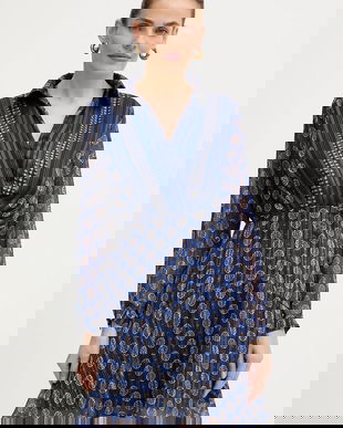 Morgan rochie mini, evazați, RAVIL.F