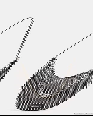 Steve Madden poșetă Bdream-R culoarea negru, SM13002223