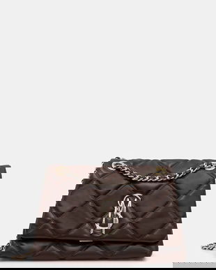 Steve Madden poșetă Bjolene culoarea maro, SM13001062