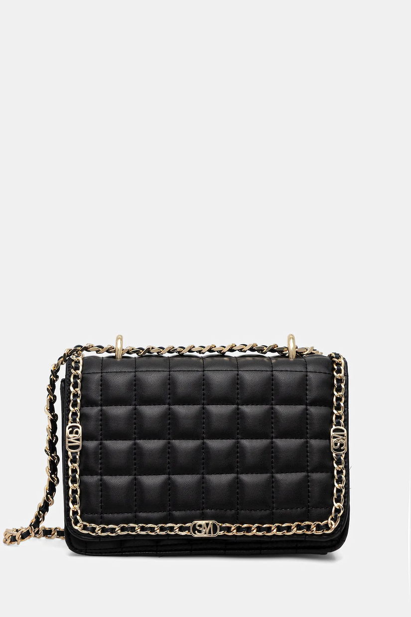 Steve Madden poșetă Bcores culoarea negru, SM13001762