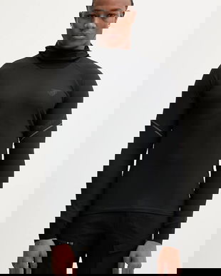 Dynafit hanorac în aer liber Alpine culoarea negru, cu glugă, cu imprimeu, 08.0000071988