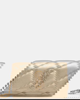 Steve Madden poșetă Bendue culoarea auriu, SM13001105