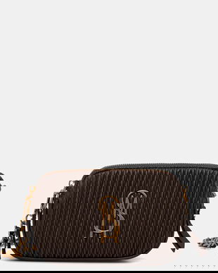 Steve Madden poșetă Bdaisy-M culoarea maro, SM13002311