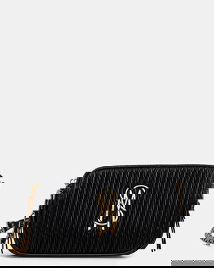 Steve Madden poșetă Bdaisy-M culoarea negru, SM13002311