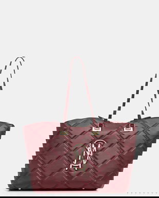 Steve Madden poșetă Bvuse culoarea roșu, SM13001830