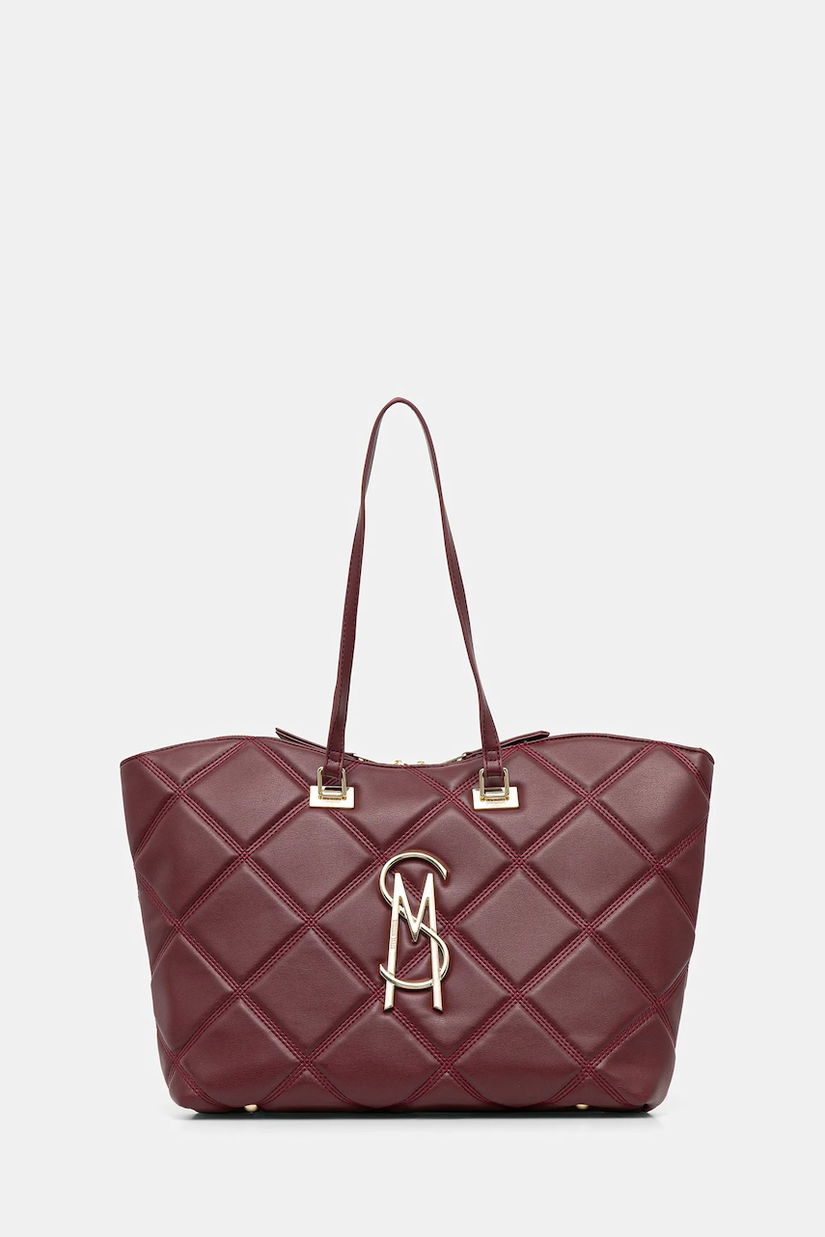 Steve Madden poșetă Bvuse culoarea roșu, SM13001830