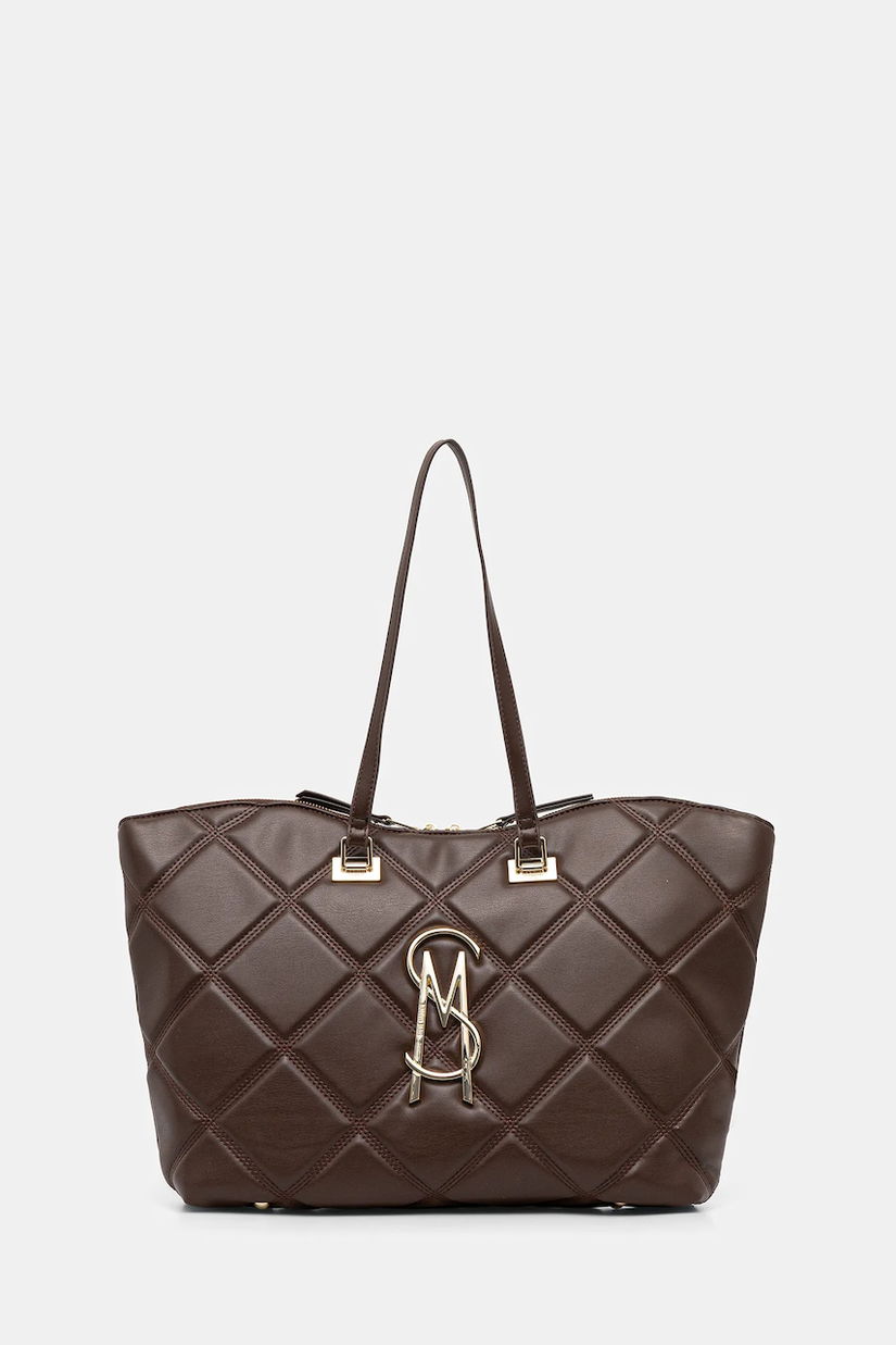 Steve Madden poșetă Bvuse culoarea maro, SM13001830