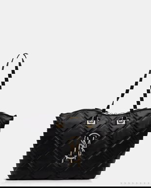 Steve Madden poșetă Bvuse culoarea negru, SM13001830