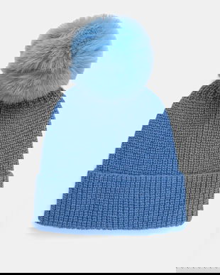 Morgan căciulă din amestec de lână 5MBALA1