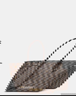 Steve Madden poșetă Bjude-7 culoarea maro, SM13001774