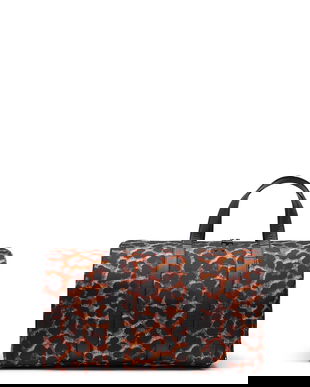 Herschel geantă Novel™ culoarea maro, 11396-06818-OS