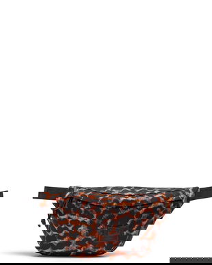 Herschel borsetă Classic™ culoarea maro, 11549-06818-OS