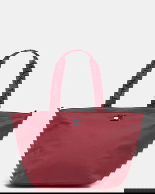 Tommy Jeans poșetă culoarea negru, AW0AW17891