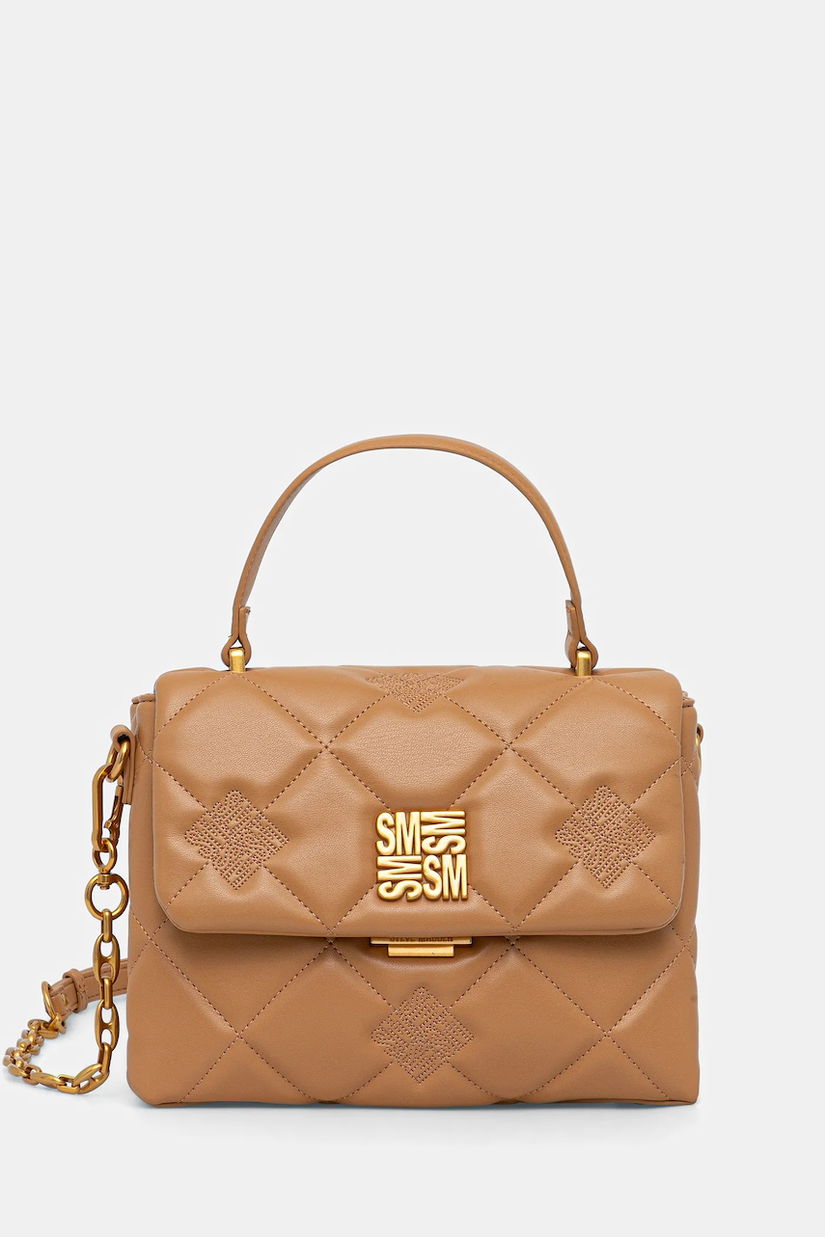 Steve Madden poșetă Brutus culoarea negru, SM13001717