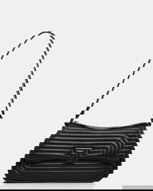 Steve Madden geantă Bkes culoarea bej, SM13001723