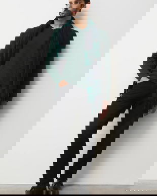 Medicine pulover de bumbac culoarea roz, light