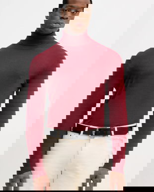 Sisley pulover de lână culoarea gri, light, 11BAS200A