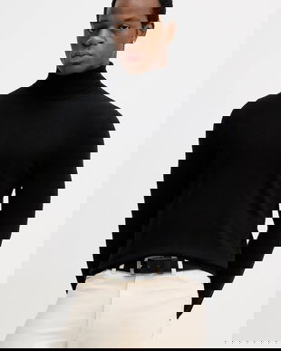 Sisley pulover de lână culoarea gri, light, 11BAS200A