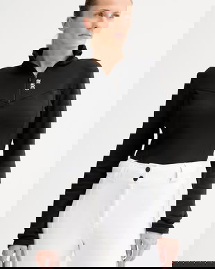 Colmar hanorac culoarea roz, uni, 9334.5WU