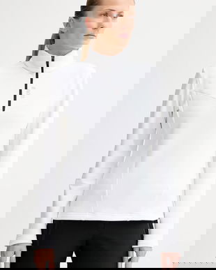 Colmar hanorac culoarea roz, uni, 9334.5WU