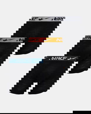 Nike boxeri 3-pack