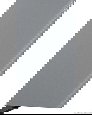 Secrid portofel Powder Black culoarea negru