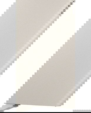 Secrid portofel Powder Black culoarea negru