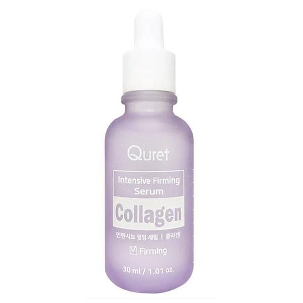 Ser pentru Fermitate cu Colagen - Quret Intensive Firming Serum Collagen, 30 ml