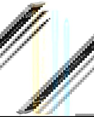 Creion-gel de ochi, Global Fashion, 06, silver