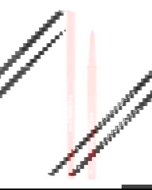 Creion-gel de buze, Global Fashion, velvet smooth lipliner, 06